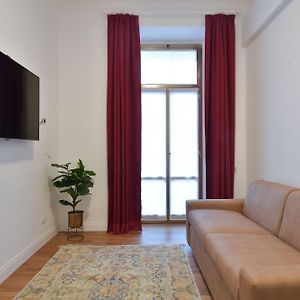Deluxe Vierpersoonskamer
