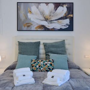 Deluxe Kamer met een King Size Bed